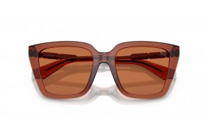 BURBERRY BE4473U barna napszemüveg