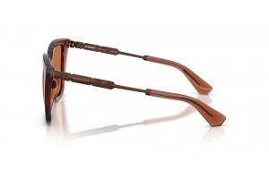 BURBERRY BE4473U barna napszemüveg
