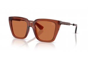 BURBERRY BE4473U barna napszemüveg