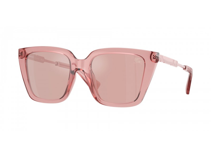 Burberry BE4473U Pink Light Violet napszemüveg