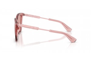 Burberry BE4473U Pink Light Violet napszemüveg