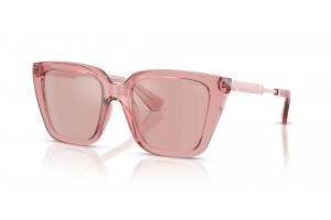Burberry BE4473U Pink Light Violet napszemüveg