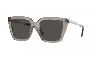 BURBERRY BE4473U 419787 Grey Dark Grey napszemüveg