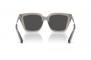 BURBERRY BE4473U 419787 női szürke napszemüveg