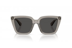 BURBERRY BE4473U 419787 női szürke napszemüveg