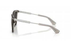 BURBERRY BE4473U 419787 női szürke napszemüveg