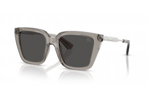 BURBERRY BE4473U 419787 női szürke napszemüveg