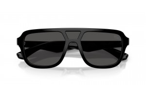 Burberry BE4474U 300187 fekete-sötétszürke napszemüveg