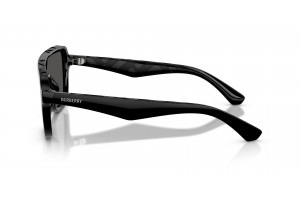 Burberry BE4474U 300187 fekete-sötétszürke napszemüveg