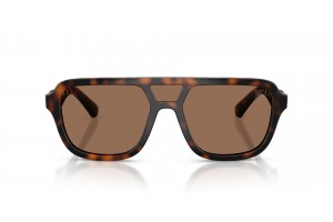 Burberry BE4474U Dark Havana napszemüveg