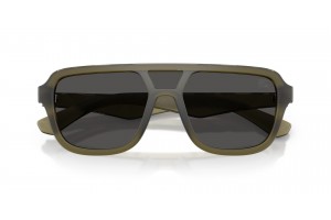 Burberry BE4474U 421287 Matte Green napszemüveg