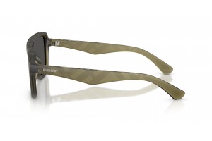 Burberry BE4474U 421287 Matte Green napszemüveg
