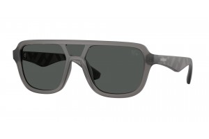 Burberry BE4474U 421387 Matte Grey napszemüveg