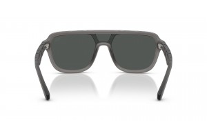 Burberry BE4474U 421387 Matte Grey napszemüveg