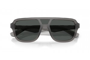 Burberry BE4474U 421387 Matte Grey napszemüveg