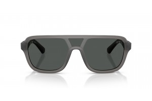 Burberry BE4474U 421387 Matte Grey napszemüveg