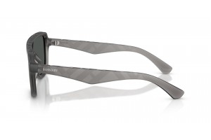 Burberry BE4474U 421387 Matte Grey napszemüveg