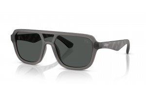 Burberry BE4474U 421387 Matte Grey napszemüveg
