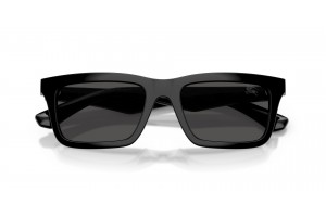 BURBERRY BE4475U férfi napszemüveg – Black/Dark Grey