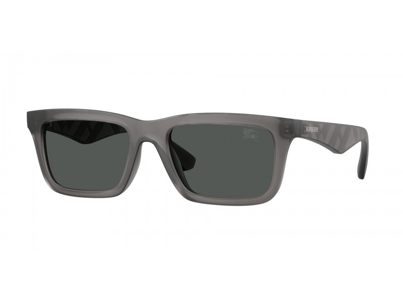 Burberry BE4475U 421387 Matte Grey