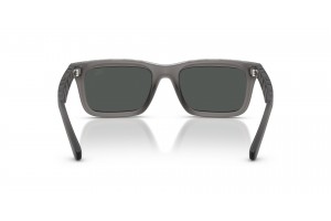 Burberry BE4475U 421387 Matte Grey