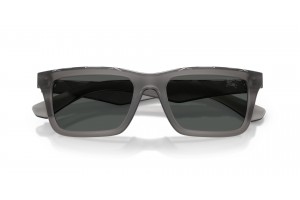 Burberry BE4475U 421387 Matte Grey