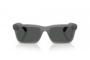 Burberry BE4475U 421387 Matte Grey