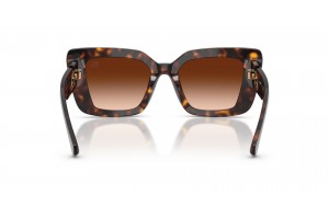 BURBERRY BE4476 Dark Havana napszemüveg