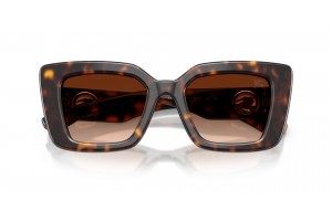 BURBERRY BE4476 Dark Havana napszemüveg