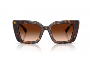 BURBERRY BE4476 Dark Havana napszemüveg