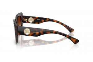 BURBERRY BE4476 Dark Havana napszemüveg