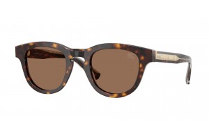 Burberry BE4477 Dark Havana napszemüveg