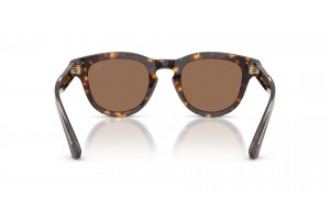 Burberry BE4477 Dark Havana napszemüveg