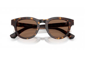 Burberry BE4477 Dark Havana napszemüveg