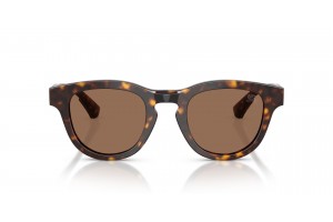 Burberry BE4477 Dark Havana napszemüveg
