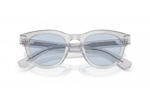 BURBERRY BE4477 421072 Grey Azure napszemüveg