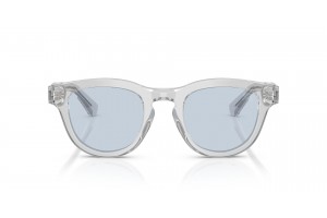 BURBERRY BE4477 421072 Grey Azure napszemüveg