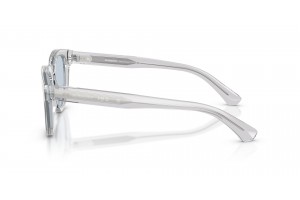 BURBERRY BE4477 421072 Grey Azure napszemüveg