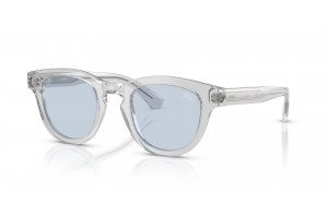 BURBERRY BE4477 421072 Grey Azure napszemüveg