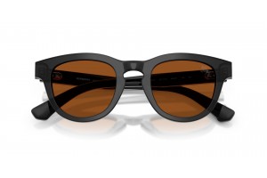 BURBERRY BE4477 Grey Dark Brown napszemüveg - férfi