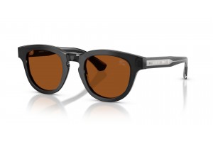 BURBERRY BE4477 Grey Dark Brown napszemüveg - férfi