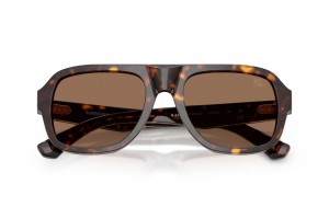 Burberry BE4478 Dark Havana férfi napszemüveg