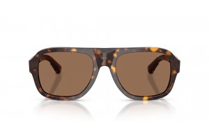 Burberry BE4478 Dark Havana férfi napszemüveg