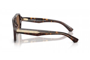 Burberry BE4478 Dark Havana férfi napszemüveg