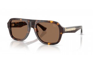 Burberry BE4478 Dark Havana férfi napszemüveg