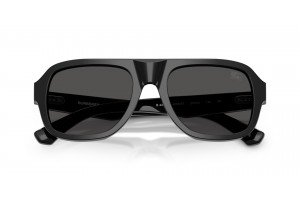 BURBERRY BE4478 fekete-szürke napszemüveg