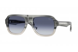 Burberry BE4478 szürke gradient napszemüveg