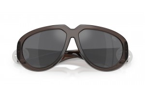 Burberry BE4479U szürke tükrös ezüst napszemüveg