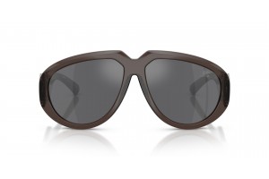 Burberry BE4479U szürke tükrös ezüst napszemüveg