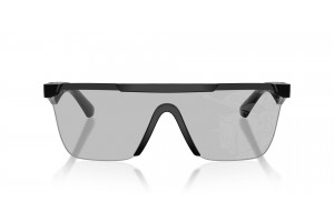 Burberry BE4480D - fekete keret, világos szürke lencse